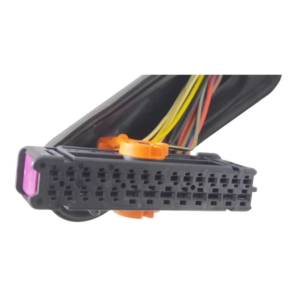 Chicote Porta Dianteira Direita Vw Up Tsi 1.0 2019 V144 7