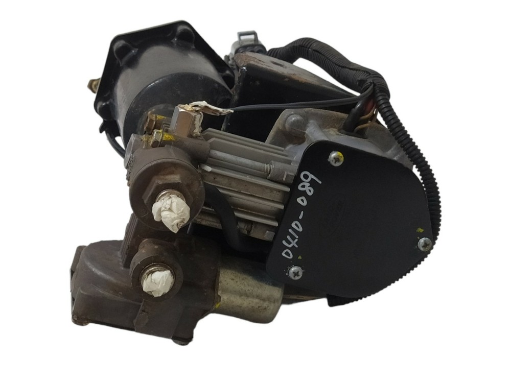 Compressor Ar Suspensão Land Rover Discovery 3 2008 V92Balca 2