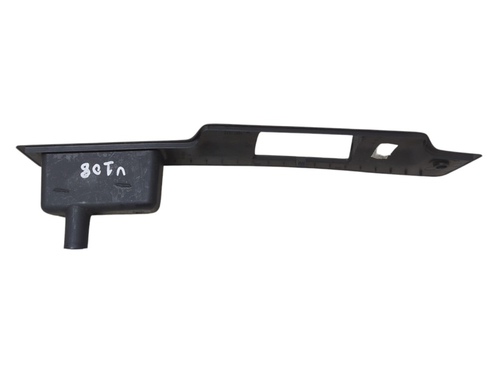 Acabamento Moldura Fechadura Porta Malas Vectra Gt 2008 V108 7