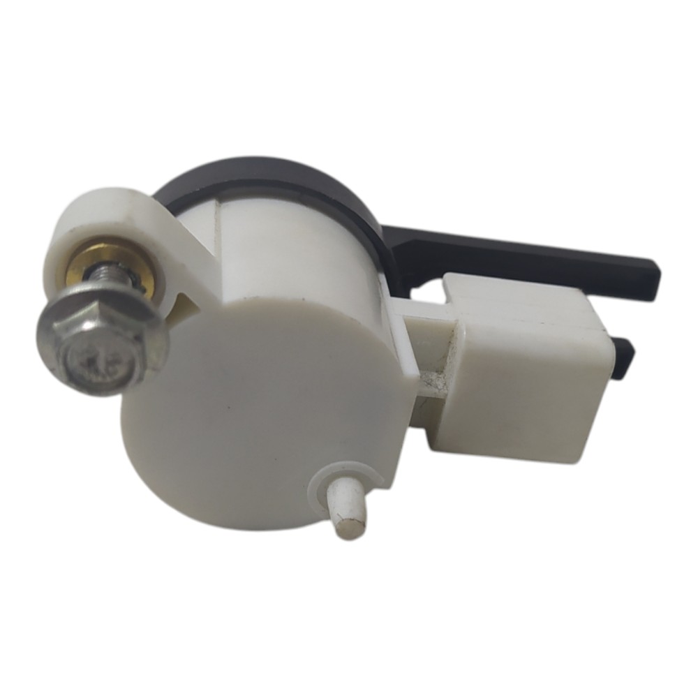 Sensor Pedal Estacionamento Chevrolet Prisma 2016 V137