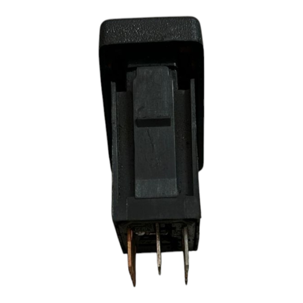 Botão Interruptor Pisca Alerta Chevrolet Corsa 1999 V173 3