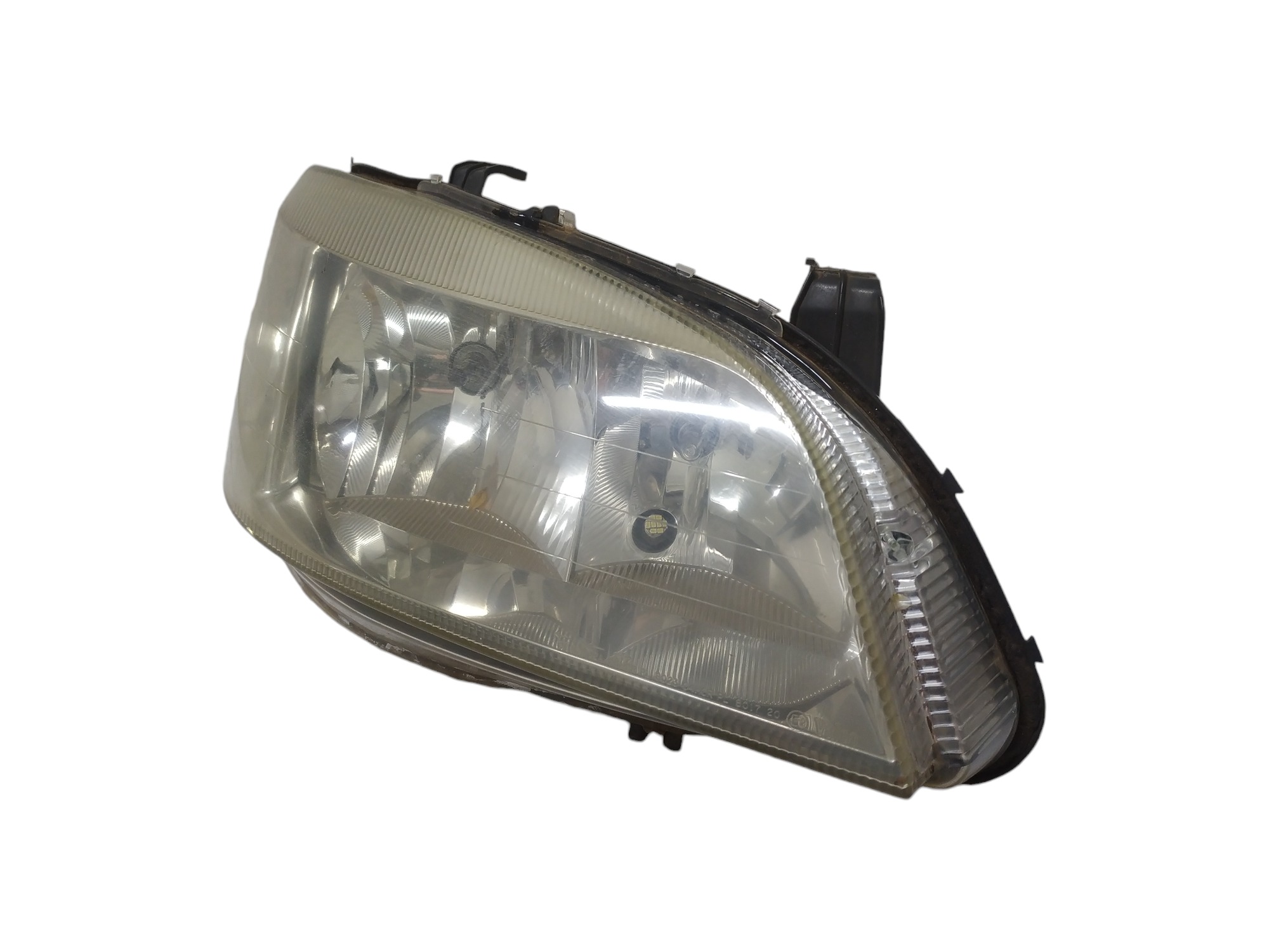 Farol Direito Chevrolet Zafira 2.0 2001 V101 Direito 3
