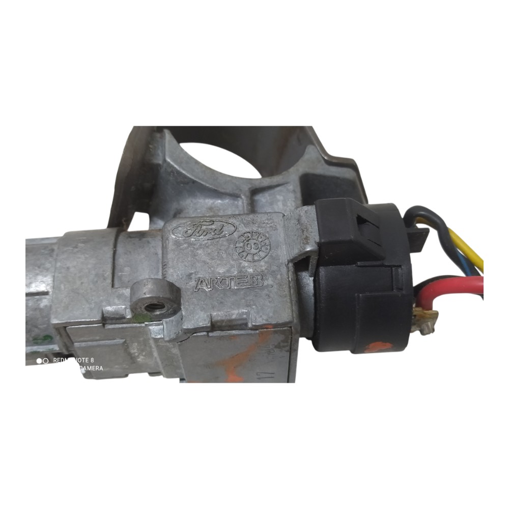 Cilindro de ignição ford ecosport 2004 v172 6