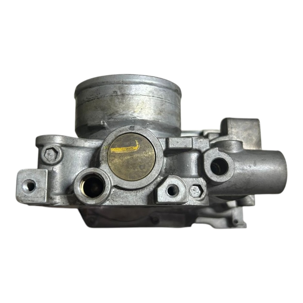 Corpo De Borboleta Tbi Honda Fit 1.5 2017 V161 5