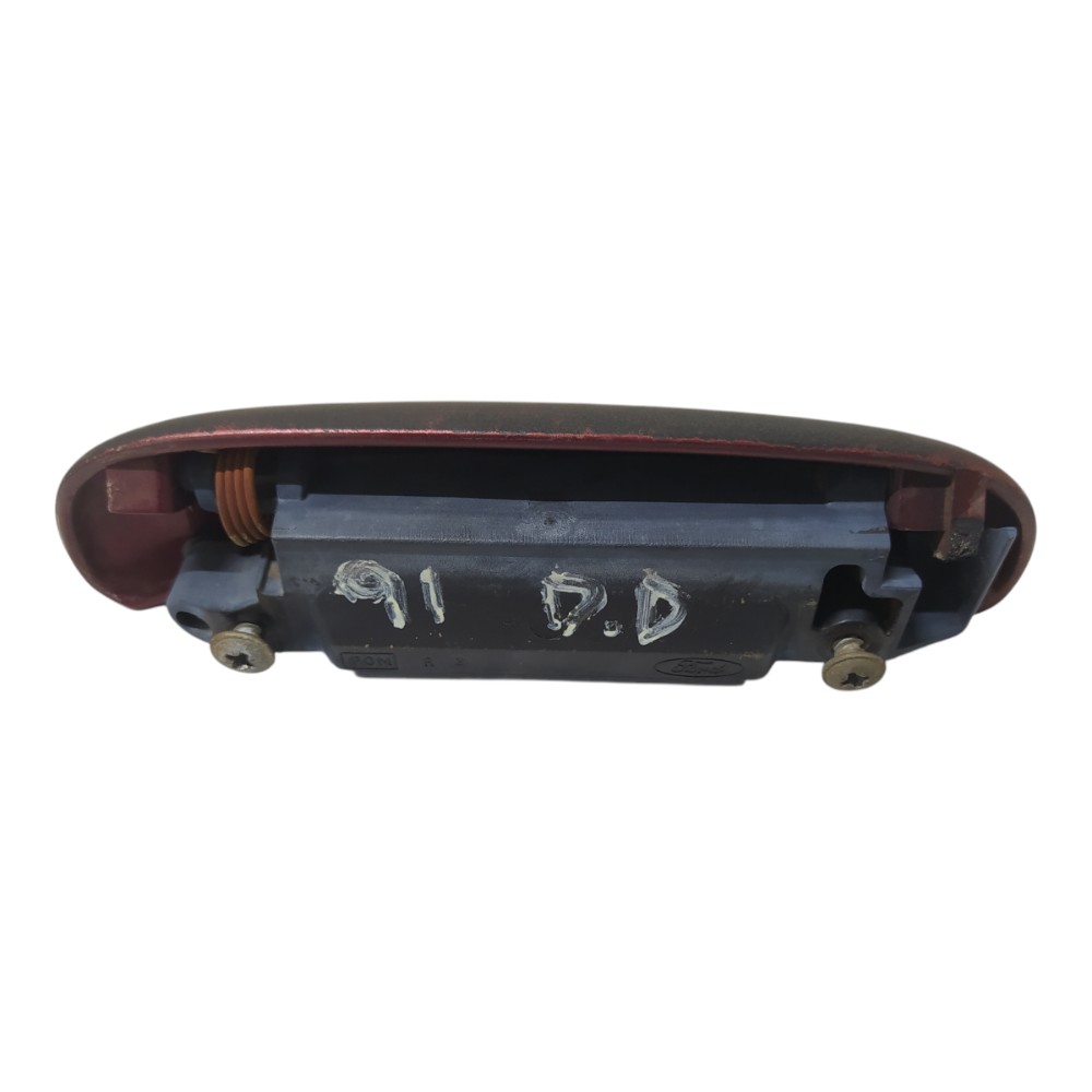Maçaneta Externa Dianteira Direita Ford Escort 1.8 1998 V91 4