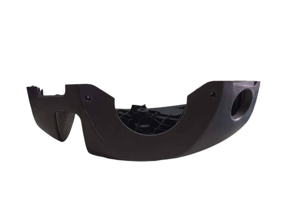 Moldura Coluna De Direção Chevrolet Vectra Gt 2008 V108 4