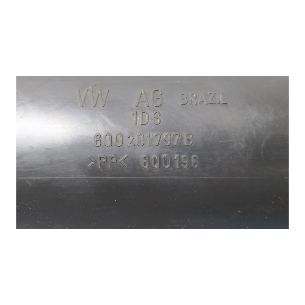 Filtro Canister Vw Fox 1.0 2013 V157 6