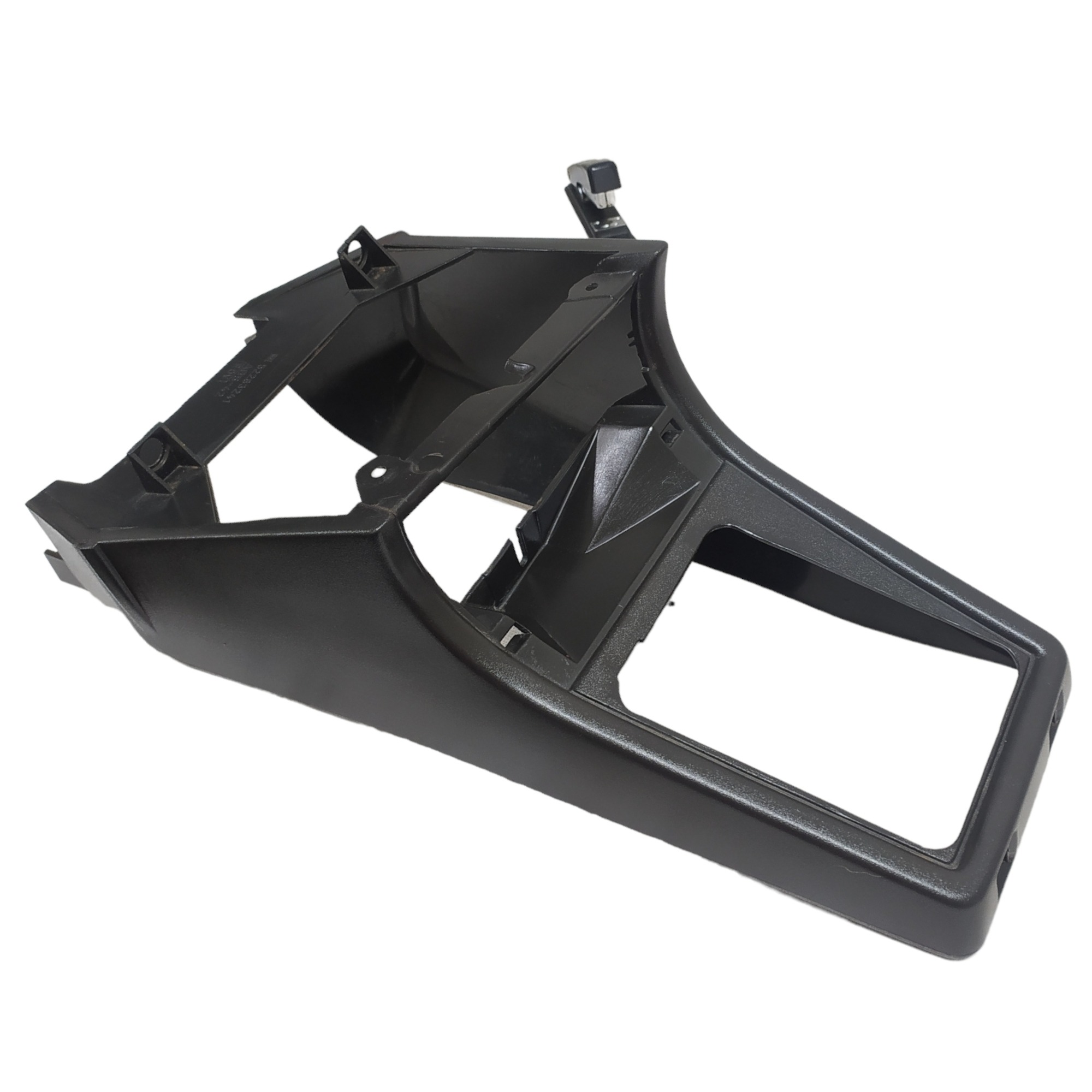 Console Central Cambio Chevrolet Kadett 1995 52283241 V51 3