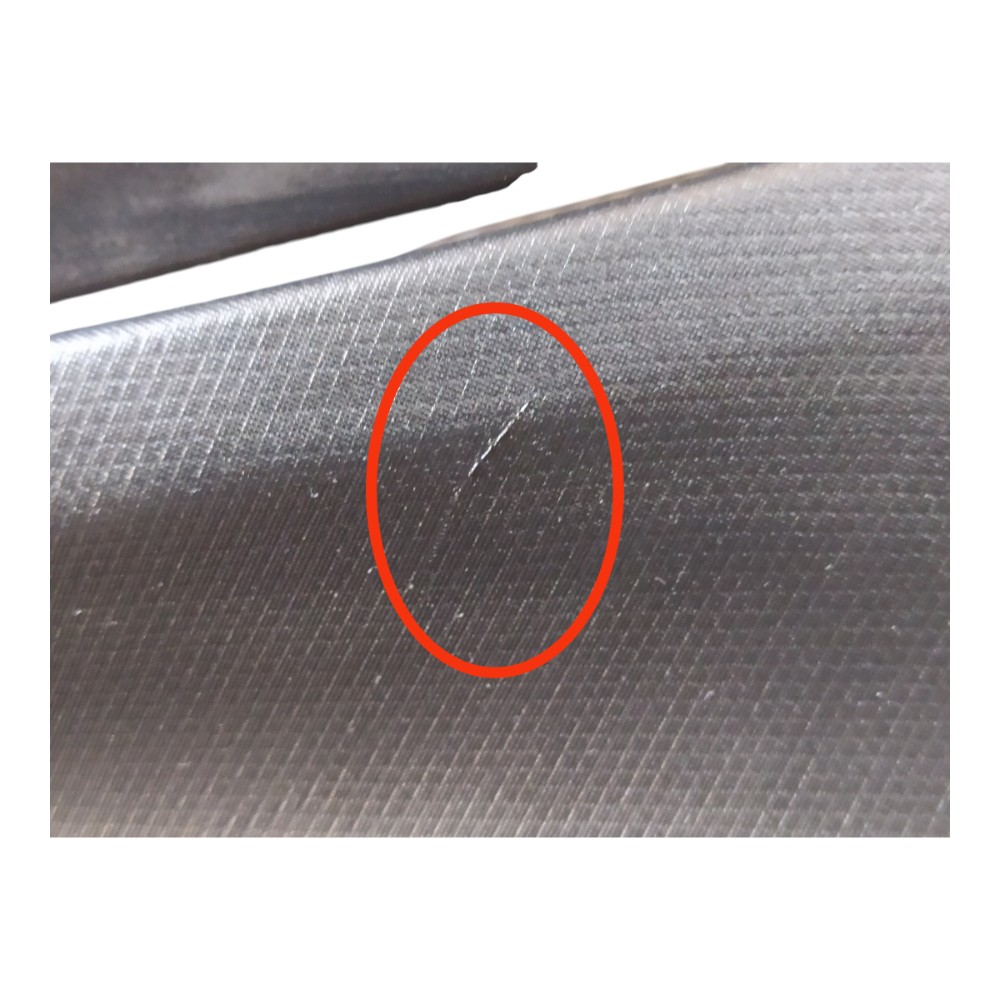 Forro Porta Traseira Esquerda Fiat Argo 2022 1.0 V139 6