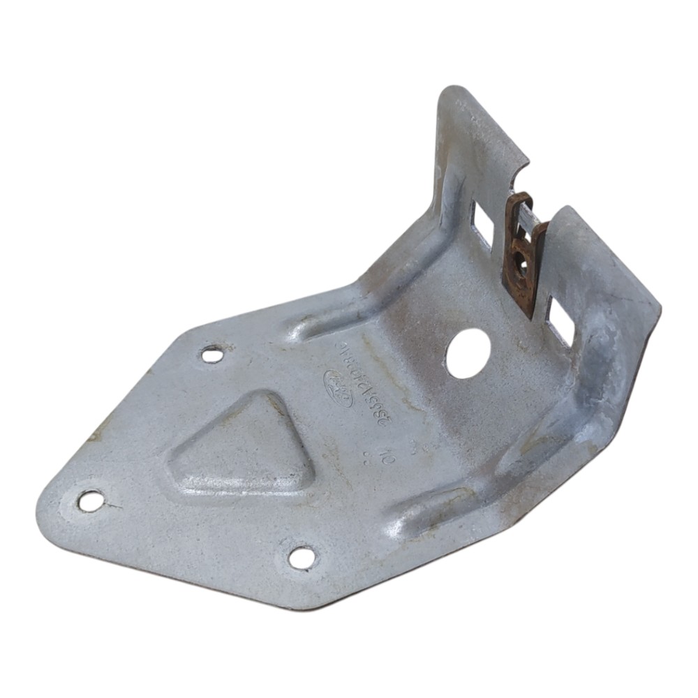 Suporte Forro Porta Traseira Direita Ford Fiesta 2011 V147 2