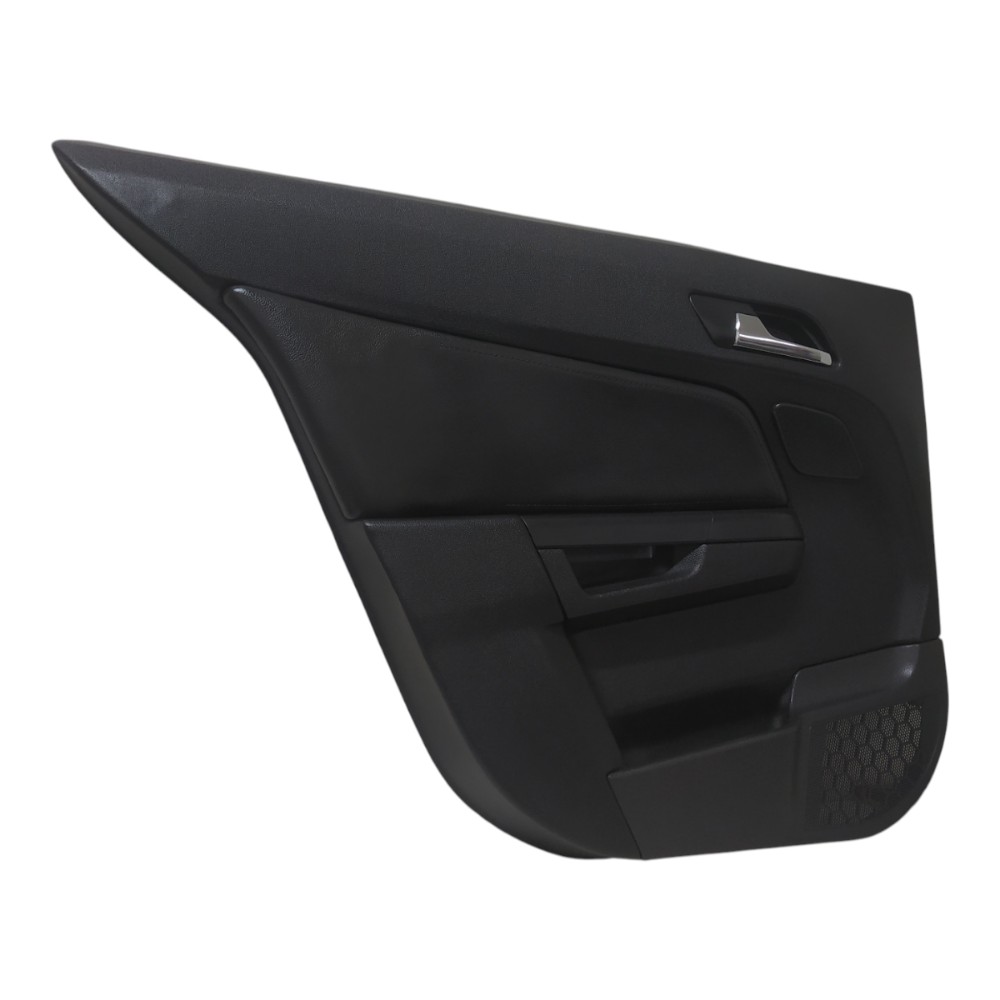 Forro Porta Traseira Esquerda Gm Vectra Gt-x 2.0 2008 V150 2