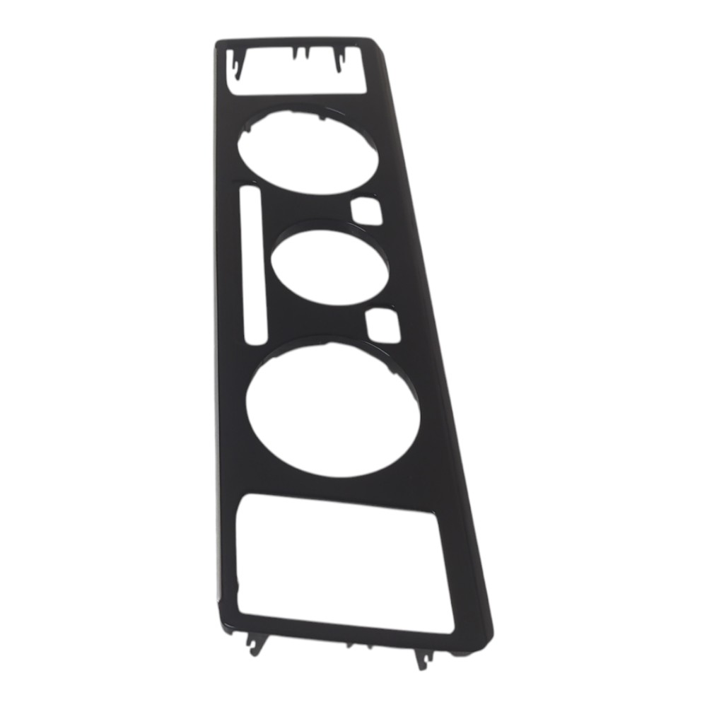 Moldura Comando Ar Condicionado Vw Up Tsi 2019 V144 3
