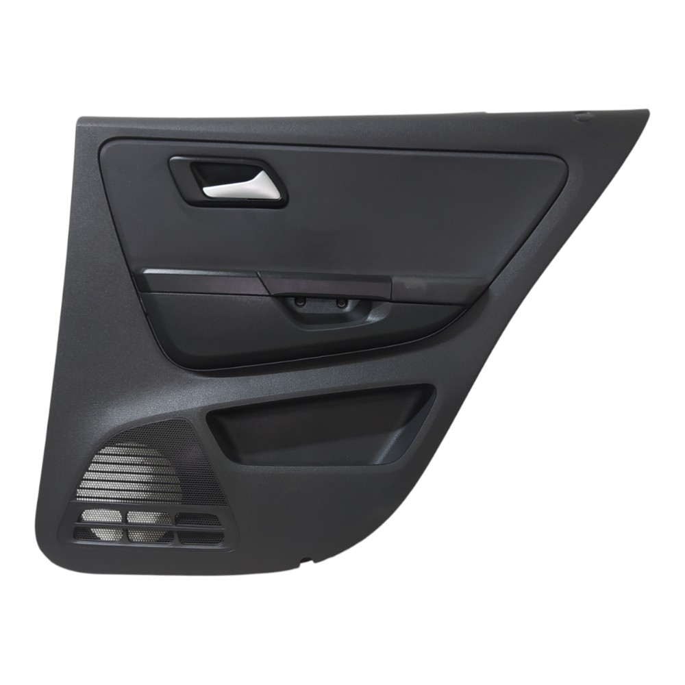 Forro Porta Traseiro Direito Vw Fox 2013 V157 2