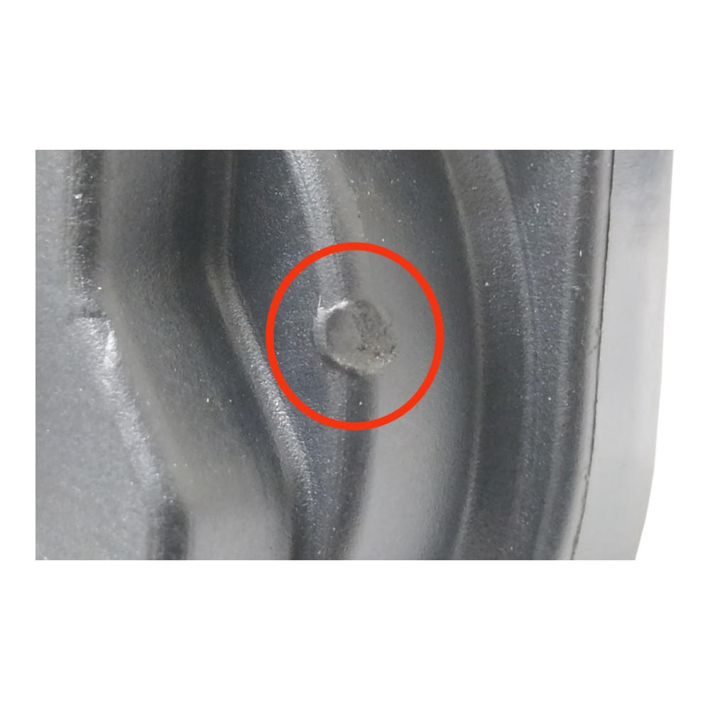 Tbi Corpo Borboleta Vw Up Tsi 1.0 2019 V144 9