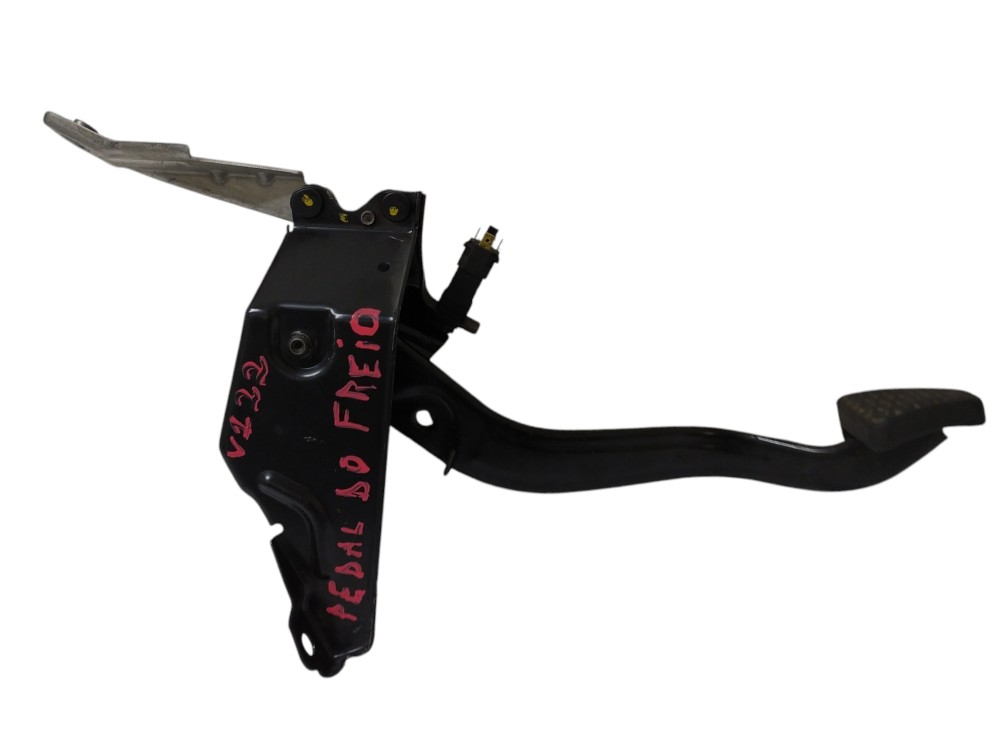 Pedal Estacionamento Gm Corsa Montana 1.8 2002 V122 2