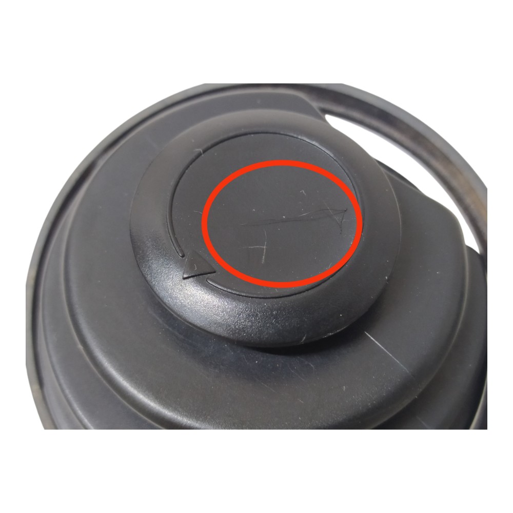 Conjunto Difusores Ar Volkswagen Gol G5 2010 1.6 V145 5