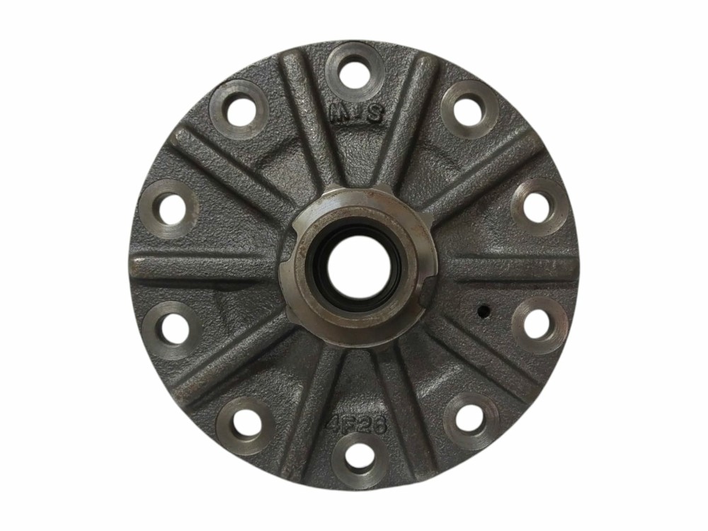 Caixa De Satélite Kia Besta 1992 A 1997 E K2700 1997 A 2003 6