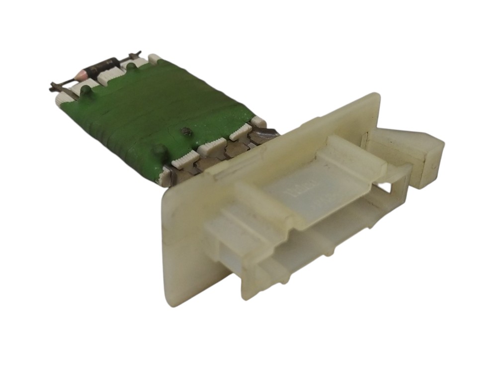 Resistência Da Caixa Evaporadora Gm Corsa Montana 2002 V122 4