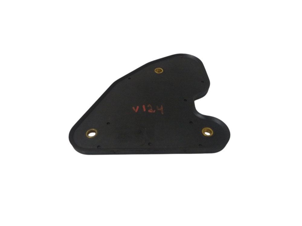Moldura Caixa Ventilação Fiat Uno Vivace 1.0 2012 V124 4