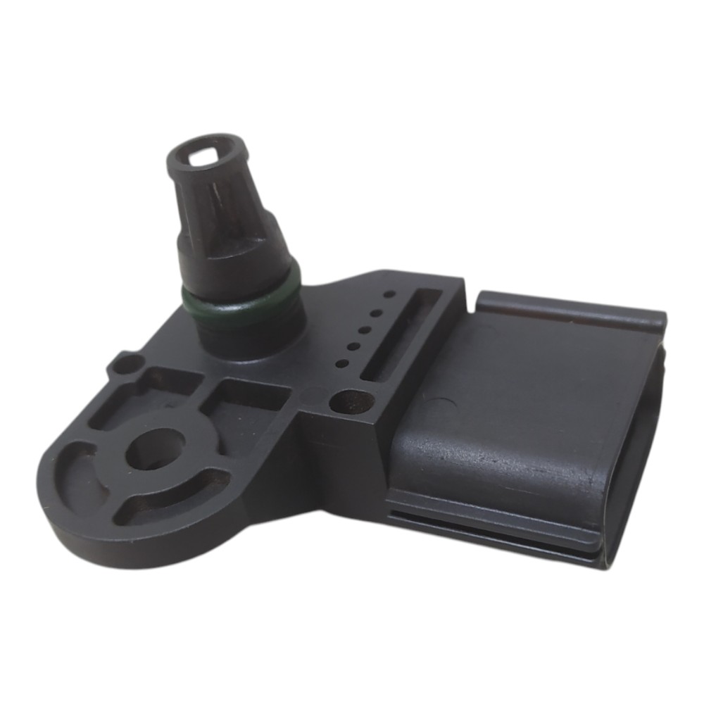 Sensor Map Ford Ka 1.0 2009 V151 2