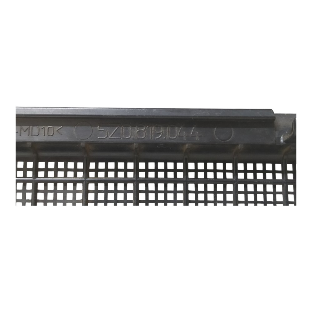 Grade Ventilação Interna Vw Saveiro G5 1.6 2012 V156 7