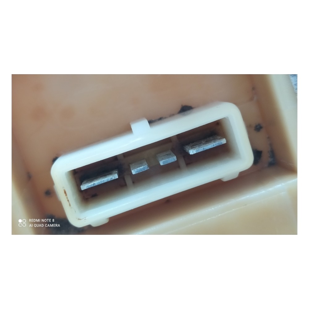 Bomba Combustível Gm Corsa Super 1.0 1999 V173 6