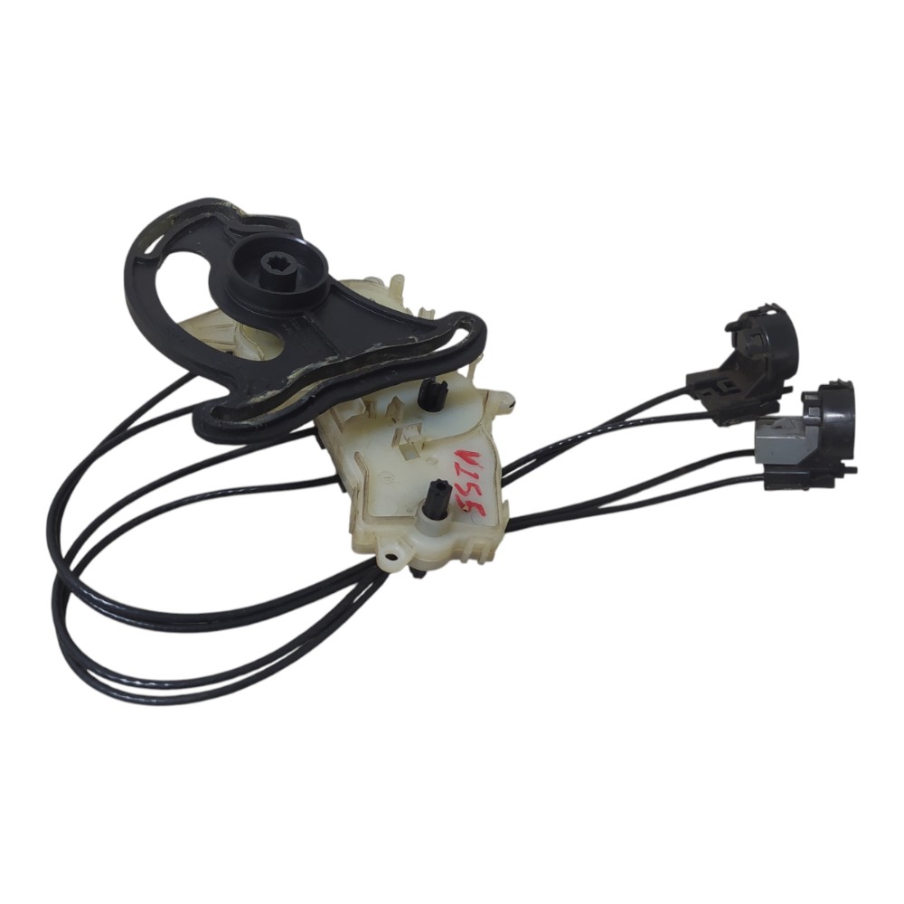 Cabo Comando Ar Condicionado Ford Focus 1.8 2001 V155 4