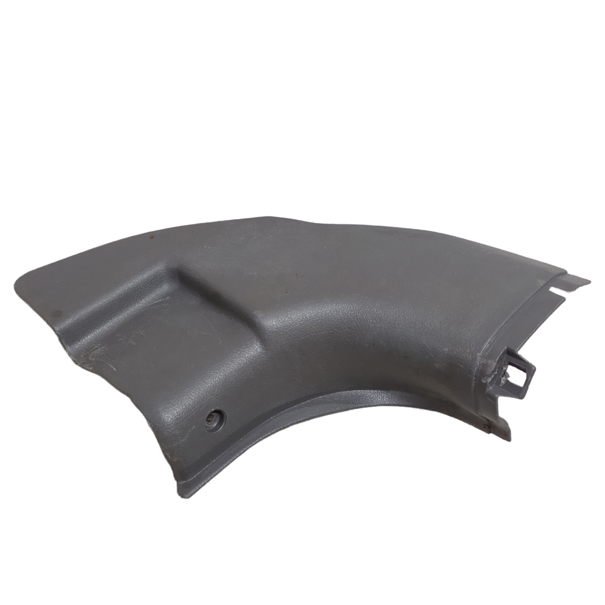 Acabamento Soleira Diant Esquerda Chevrolet Astra 2002 V49