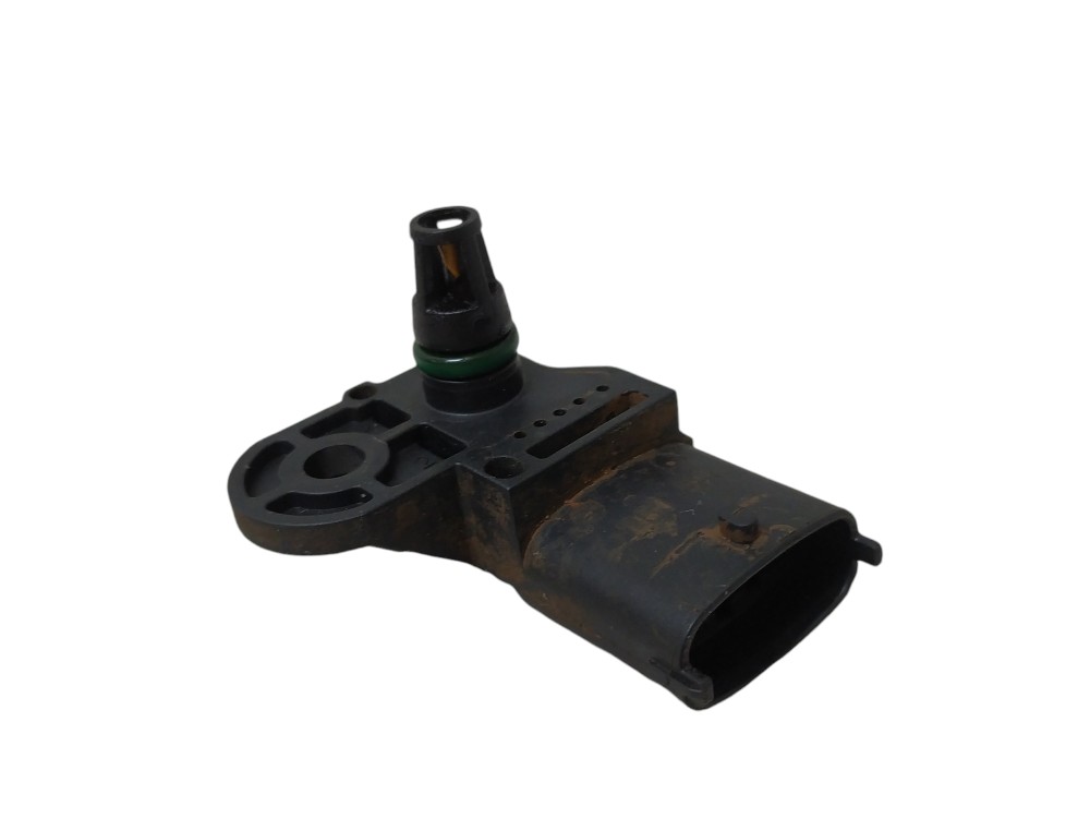 Sensor Map Fiat Siena 1.0 2008 V104 2