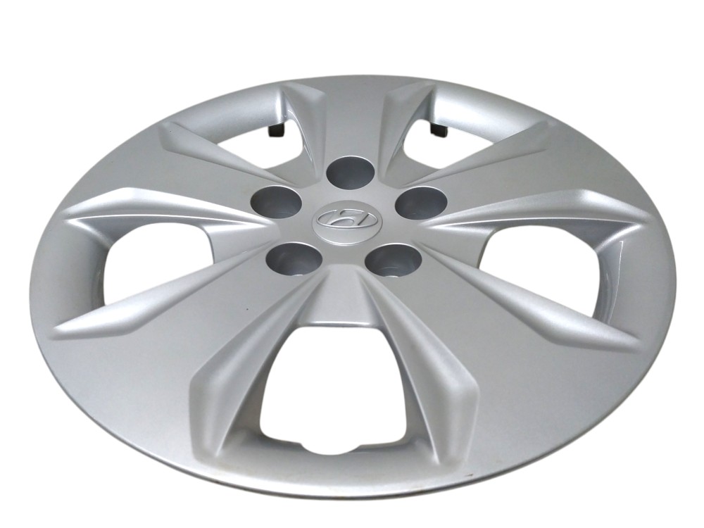Calota Aro 16 Hyundai Creta Original 2