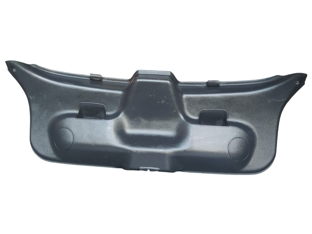 Acabamento Interno Porta Malas Fiat Stilo 2011 V136