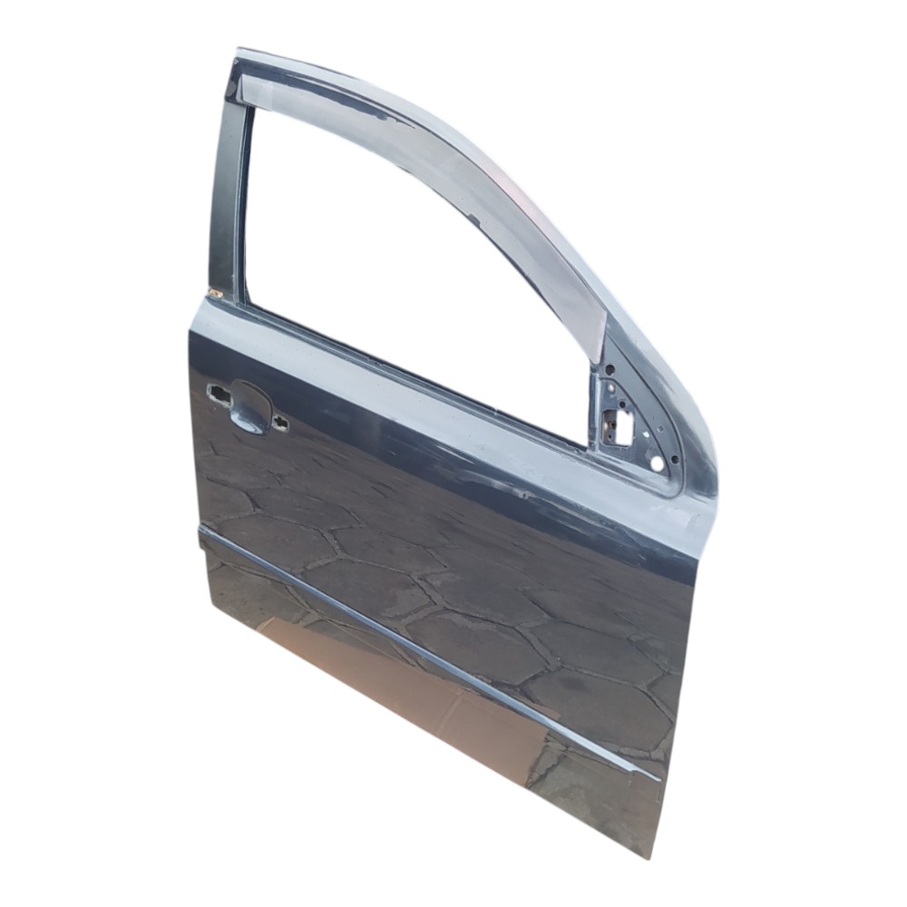 Porta Dianteira Direita Gm Vectra Gt-x 2.0 2008 V150 Dianteira Direito 2