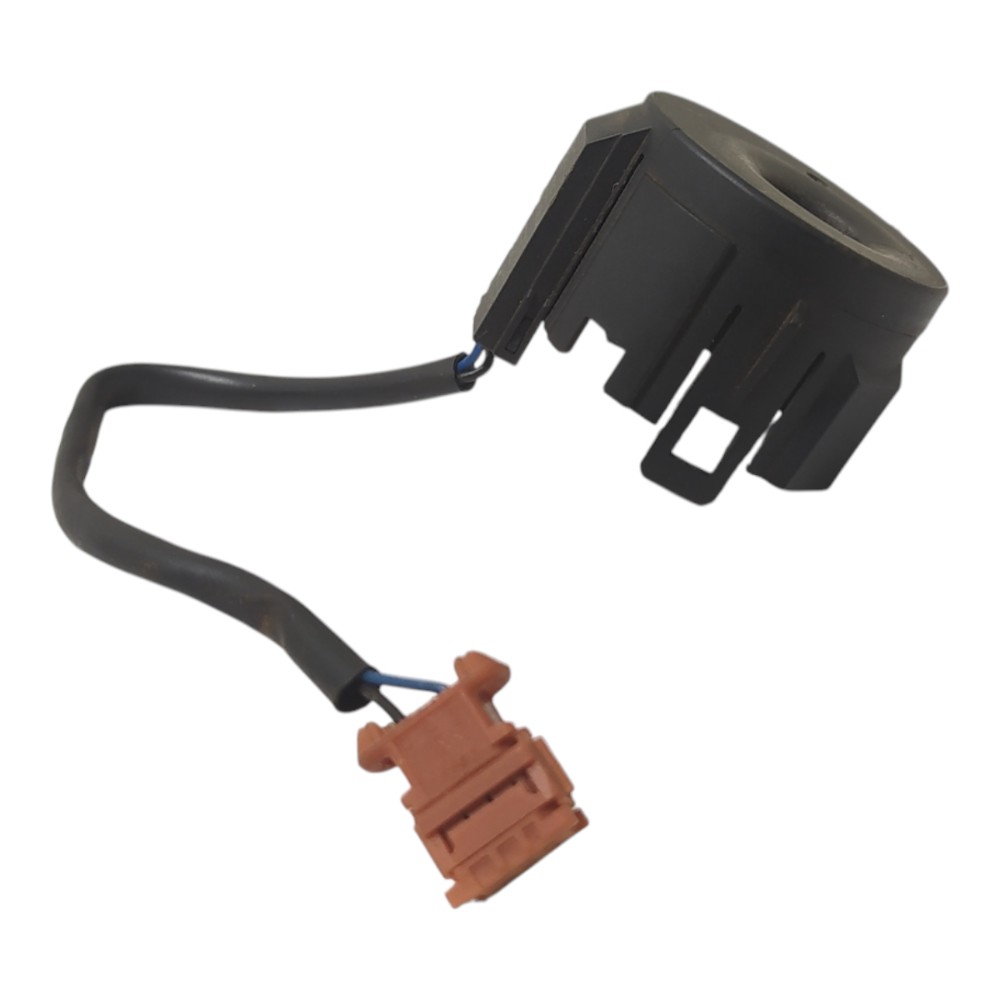 Antena Imobilizador Ignição Citroen C3 1.4 2010 V127 5