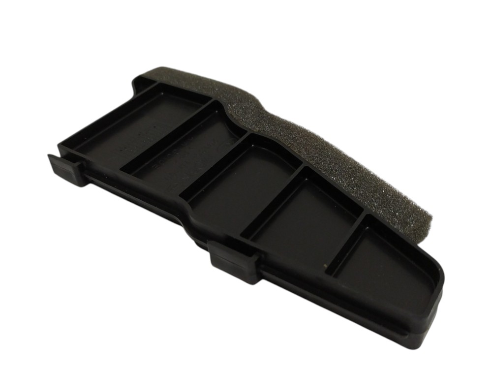 Guia Suporte Lateral Esquerdo Do Radiador Kia Carens 4