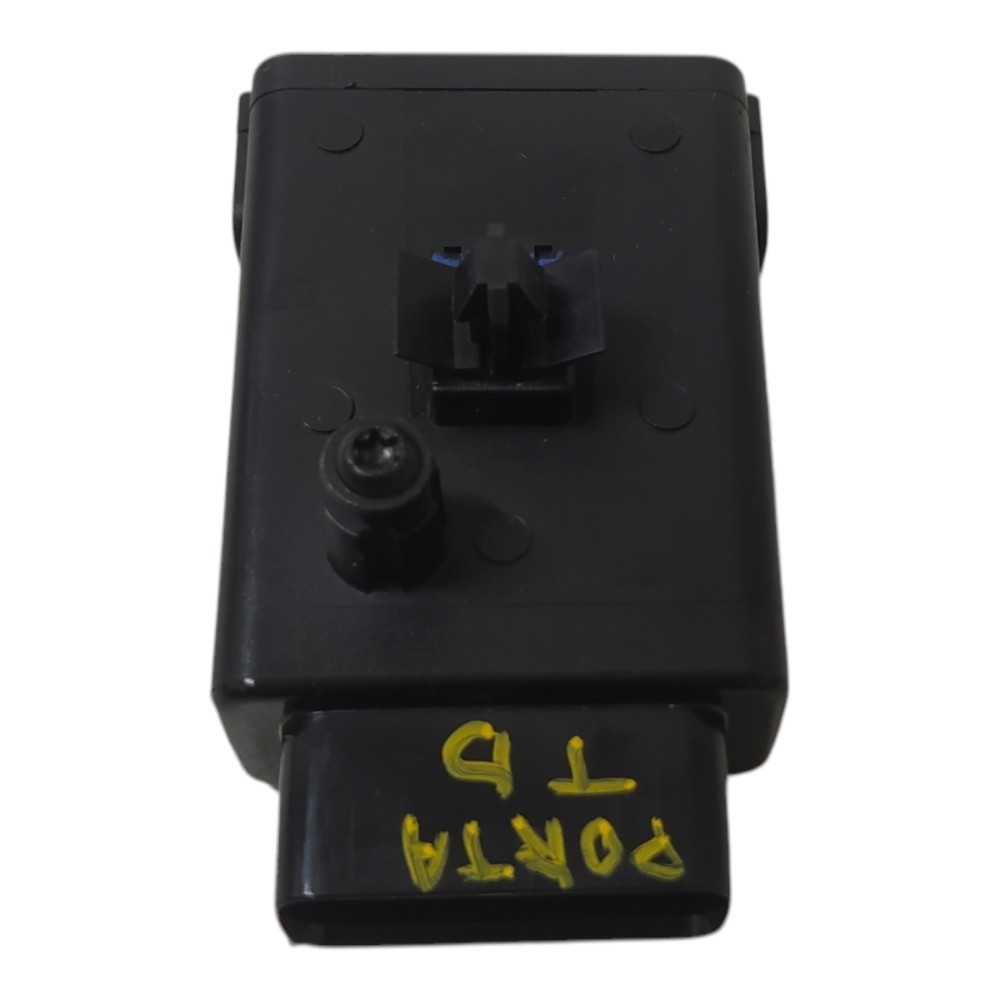 Módulo Vidro Traseiro Direito Gm Spin 1.8 2023 V148