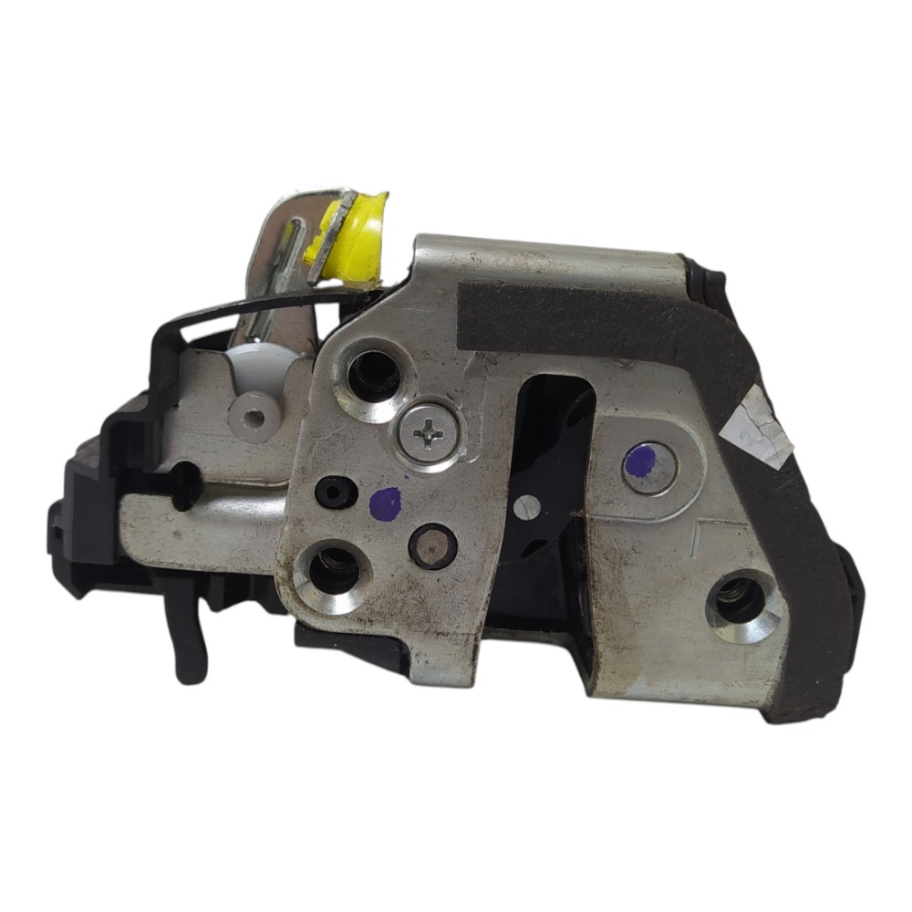 Fechadura Traseira Esquerda Honda Civic Sedan Ex 2014 7