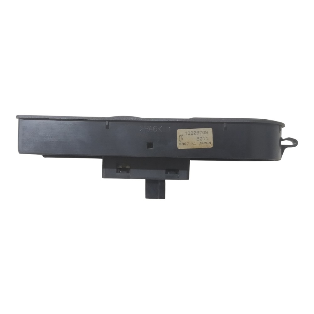 Comando Vidro Dianteiro Direito Gm Vectra Gt-x 2008 V150 5