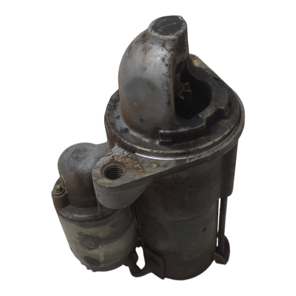 Motor de Arranque GM Vectra GTX 2008 V150 5