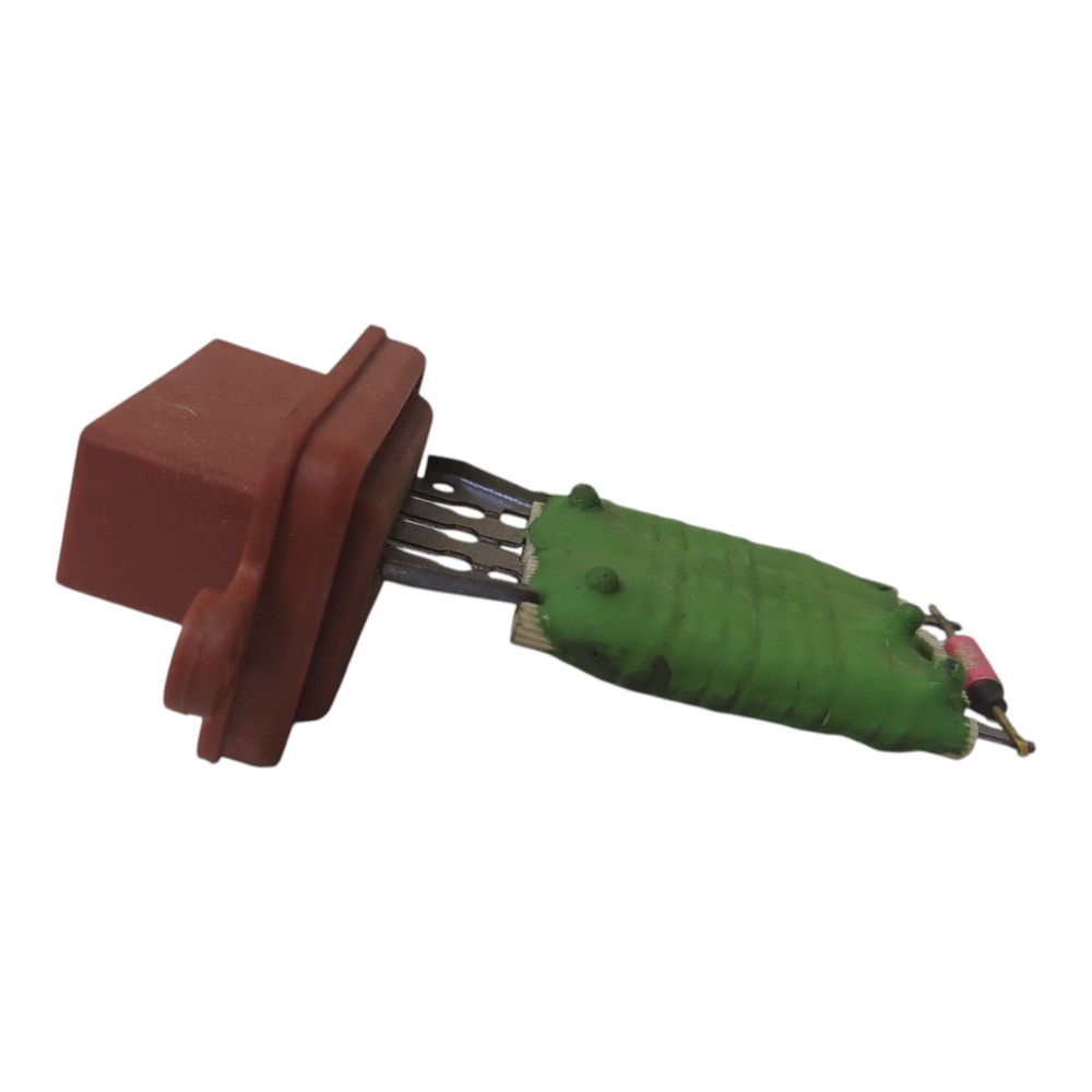 Resistência Ar Condicionado Fiat Argo 2022 1.0 V139 2