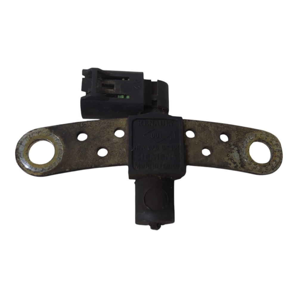 Sensor Rotação Renault Clio 1.0 V158 Balcao