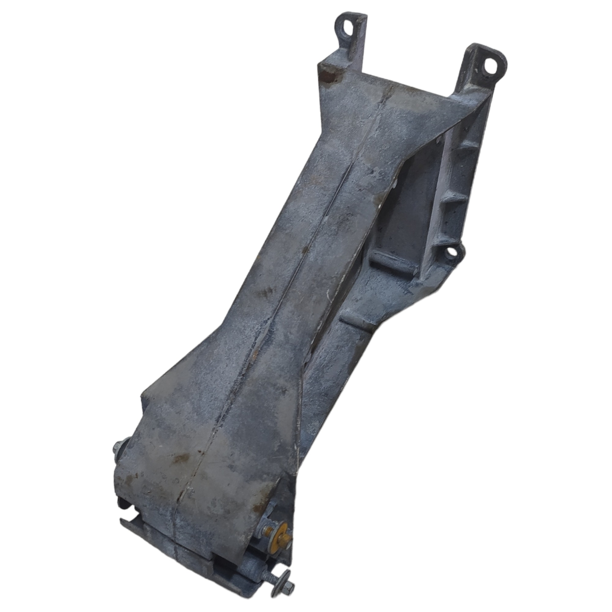 Suporte Console Central Ford Ranger Explorer 1999 A 2004 2