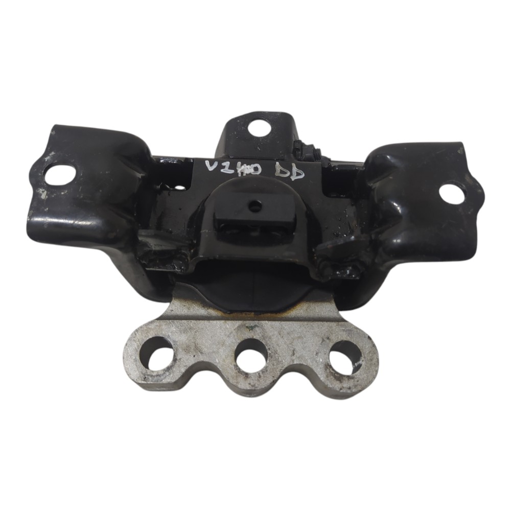 Coxim Motor Lado Direito Chevrolet Onix Ltz 2014 1.4 V140