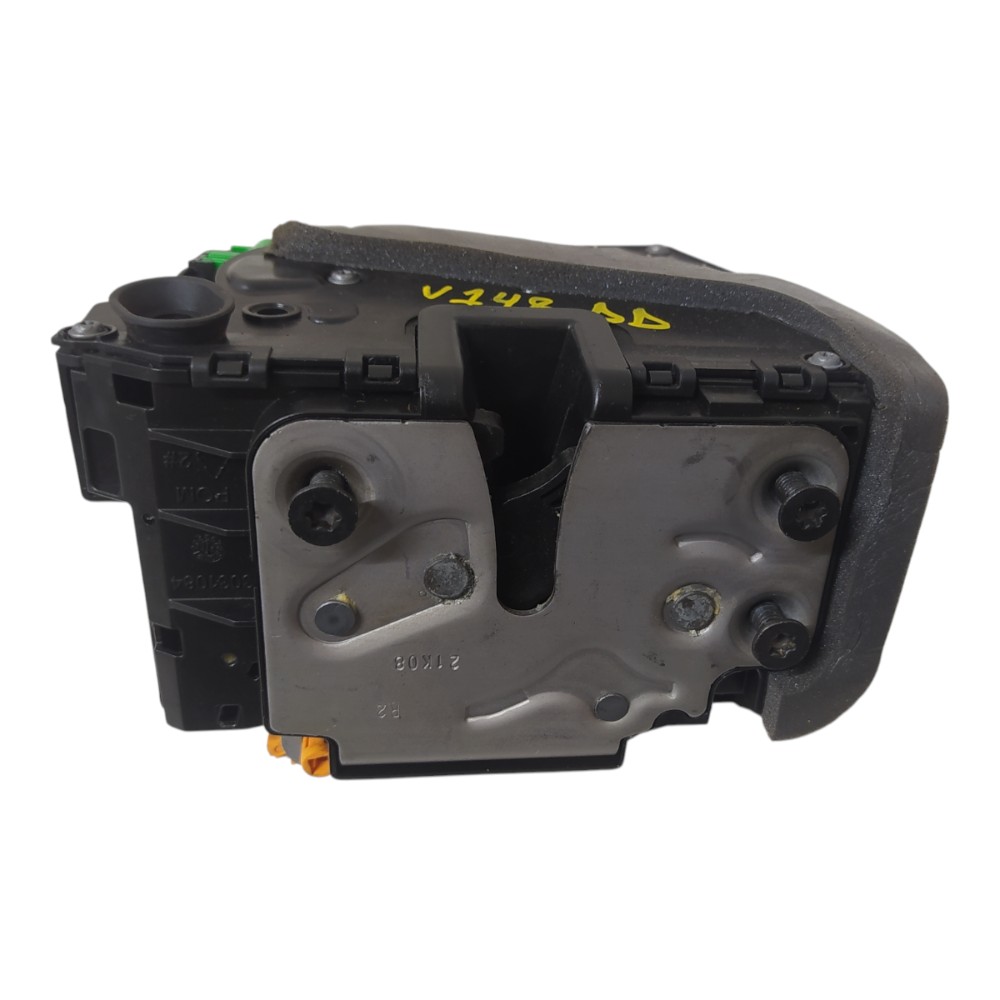 Fechadura Porta Dianteira Direita Gm Spin 1.8 2023 V148 6