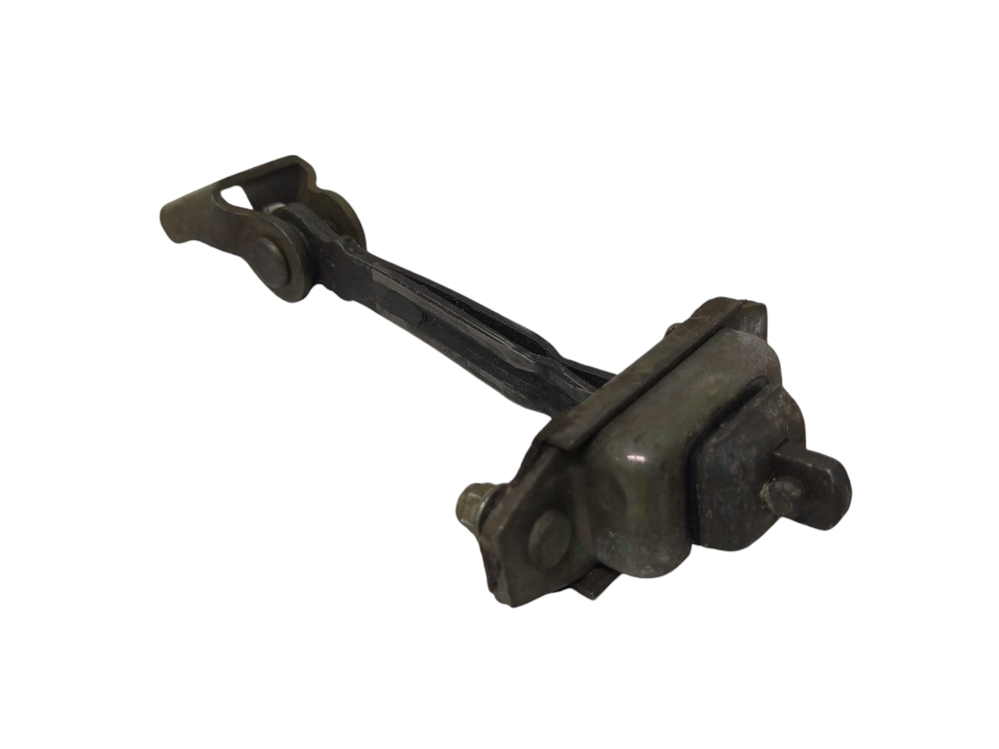 Limitador Da Porta Traseira Ford Mondeo 2.0 1997 V98 2