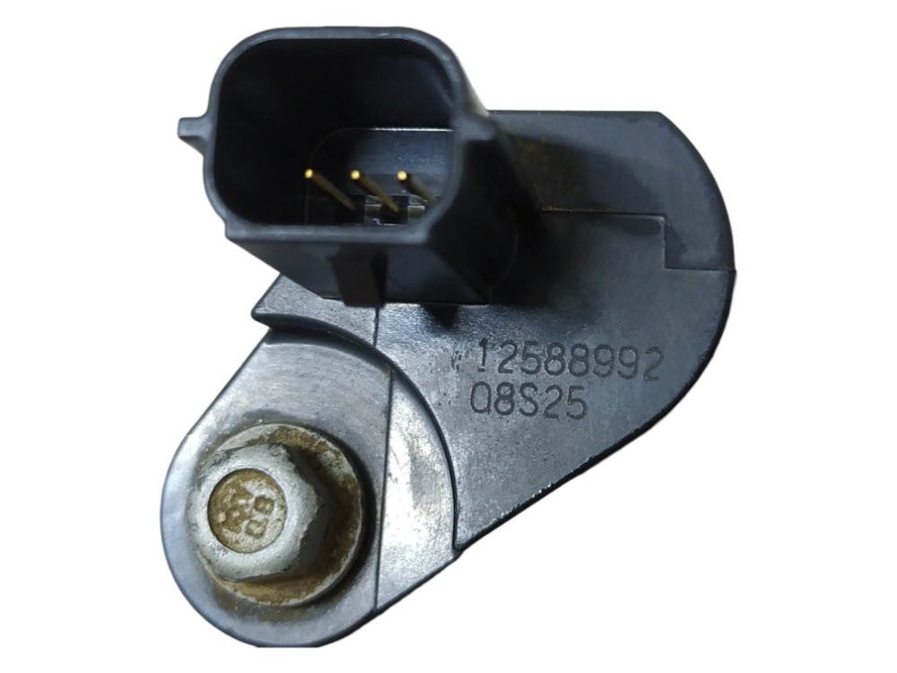 Sensor De Rotação Chevrolet Onix 1.0 2015 V109 5