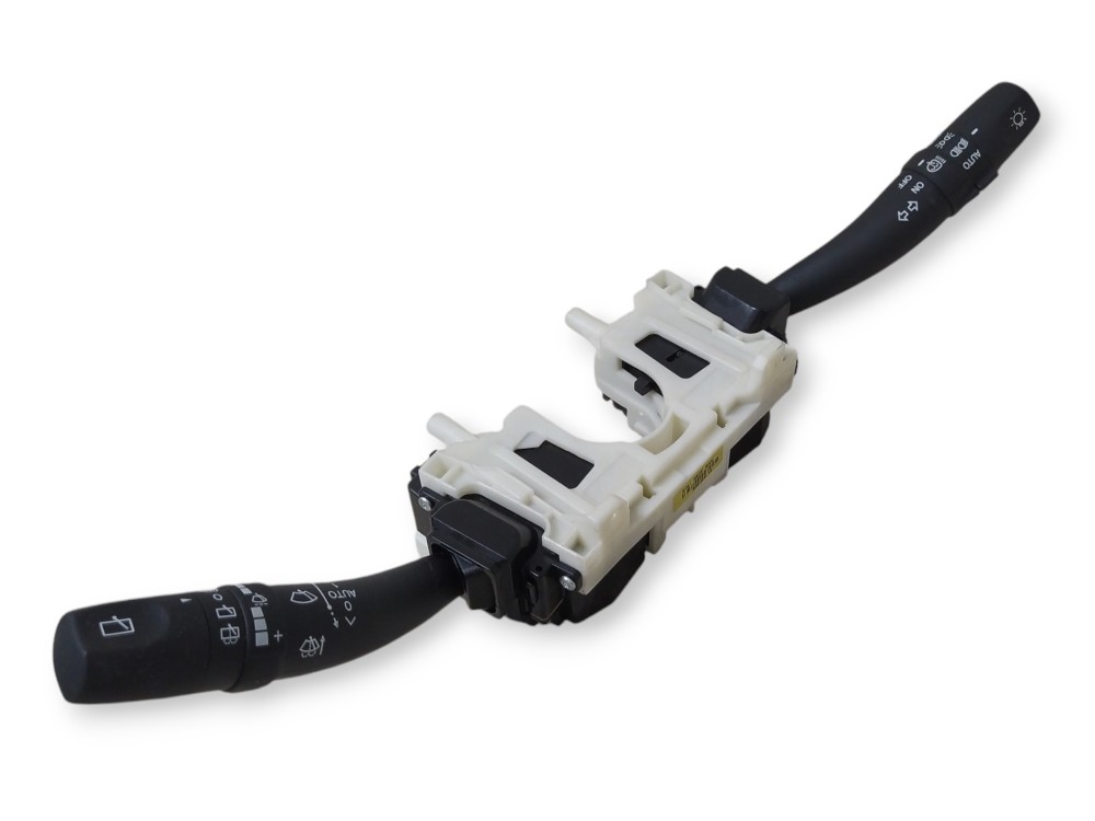 Comando Chave De Seta Limpador Hyundai Veracruz 2007 A 2012 2