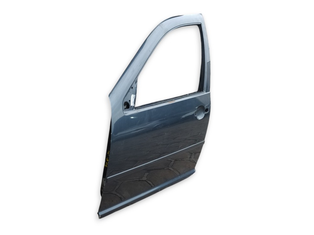 Porta Dianteira Esquerda Vw Golf 2000 V53 2