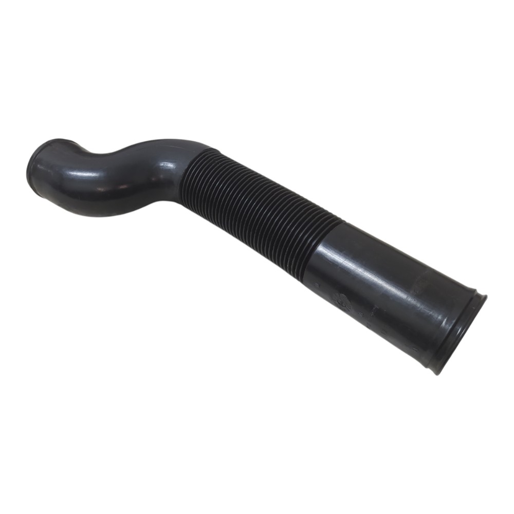 Duto Esquerdo Difusor Ar Vw Gol Quadrado 1996 V142 2