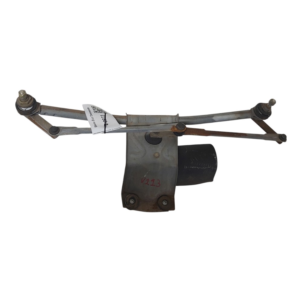 Galhada Limpador Ford Fiesta 1997 a 2000 V113 balcao