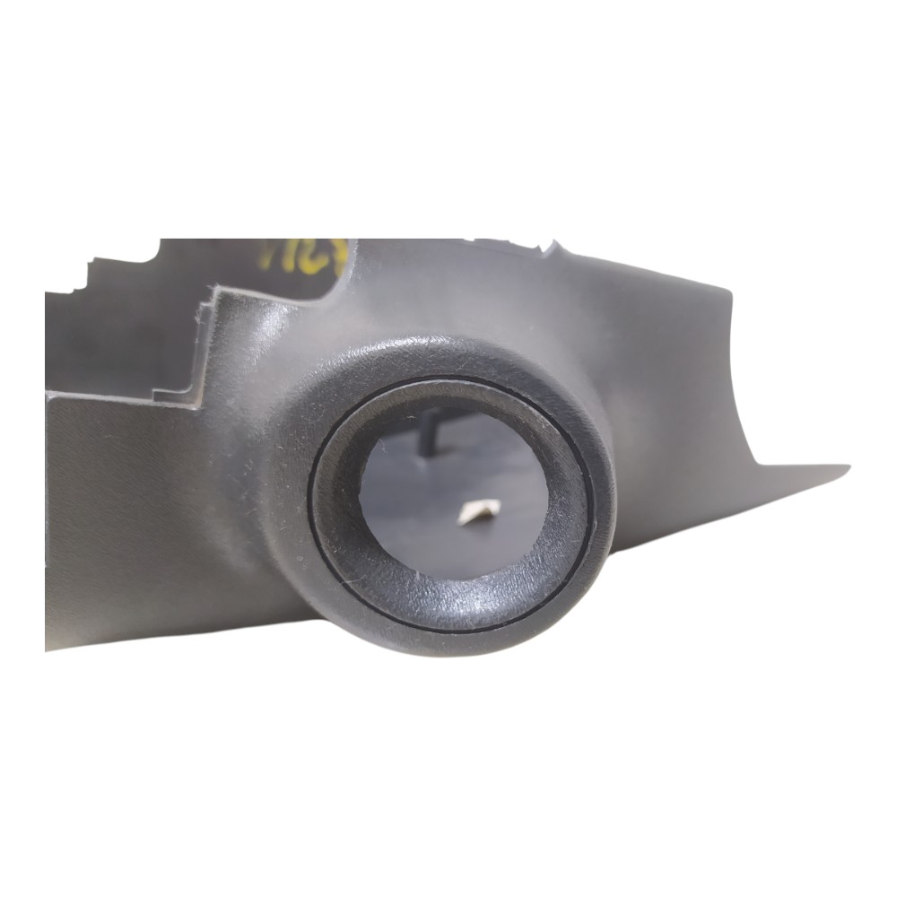 Moldura Inferior Coluna Direção Citroen C3 2010 V127 6